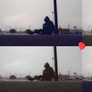 Meet your Posher, Angelia